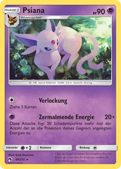 Espeon