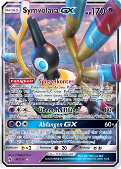 Sigilyph-GX