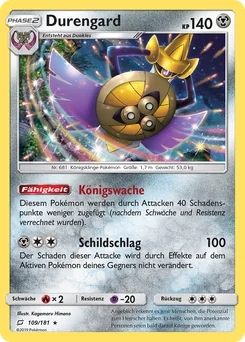 Aegislash