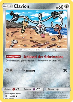 Klefki