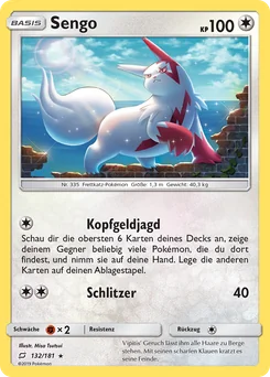 Zangoose