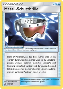 Metal Goggles