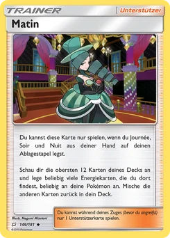 Morgan