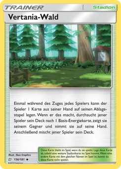 Viridian Forest