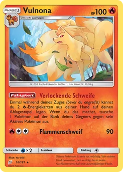 Ninetales