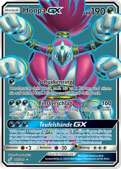 Hoopa-GX