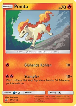 Ponyta
