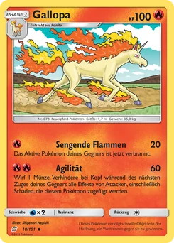 Rapidash