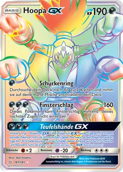 Hoopa-GX