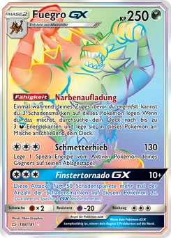 Incineroar-GX