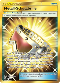 Metal Goggles