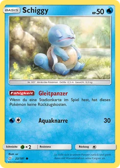 Squirtle