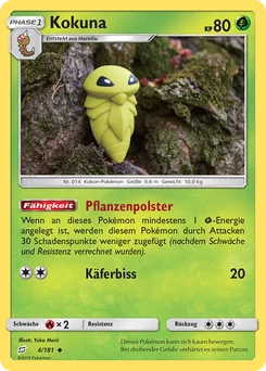 Kakuna