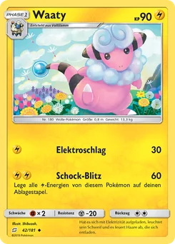 Flaaffy