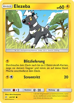 Blitzle