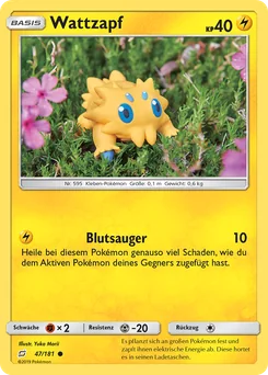 Joltik