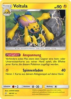 Galvantula