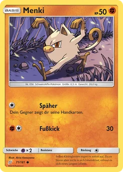 Mankey