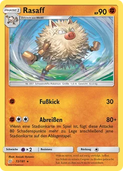 Primeape