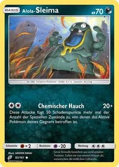 Alolan Grimer