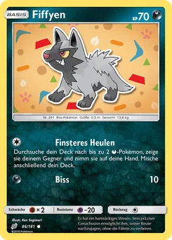 Poochyena