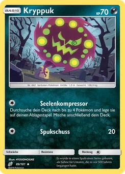 Spiritomb