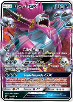 Hoopa-GX