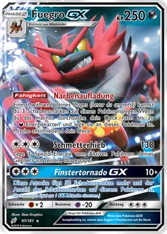 Incineroar-GX