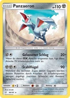 Skarmory