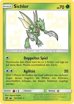 Scyther