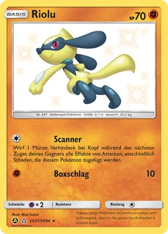 Riolu