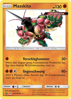 Buzzwole