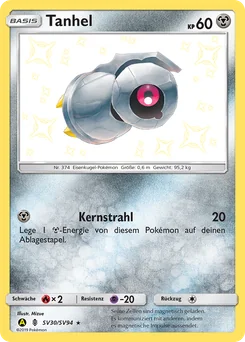 Beldum