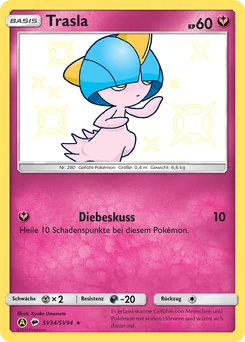 Ralts