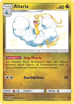 Altaria