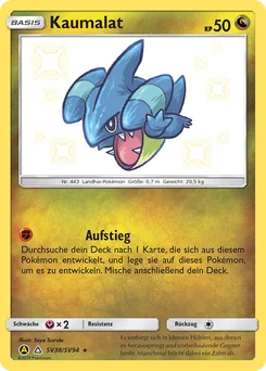 Gible