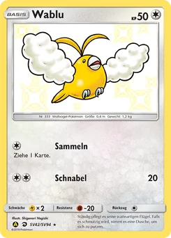 Swablu