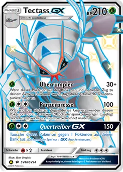 Golisopod-GX