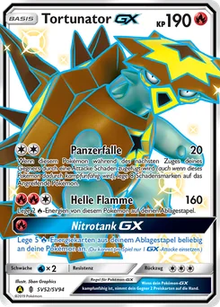 Turtonator-GX