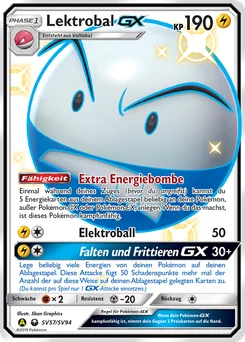 Electrode-GX