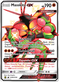 Buzzwole-GX