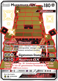 Stakataka-GX