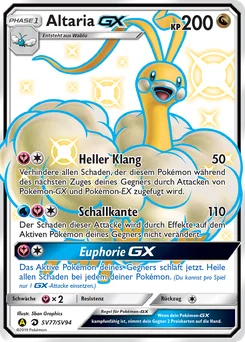 Altaria-GX