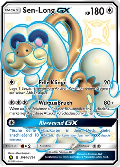 Drampa-GX