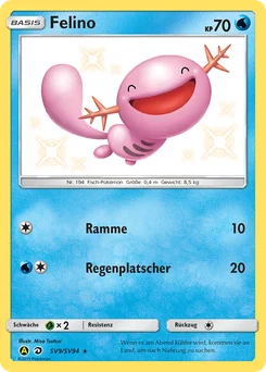 Wooper