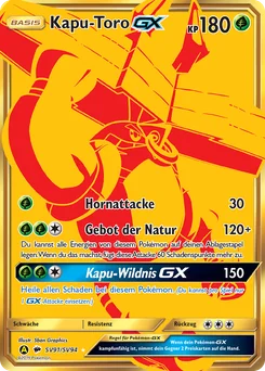 Tapu Bulu-GX