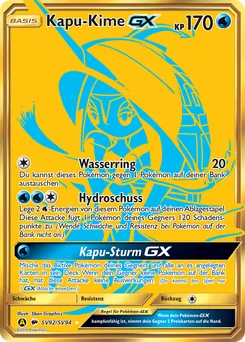 Tapu Fini-GX