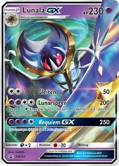 Lunala-GX