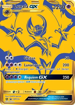Lunala-GX