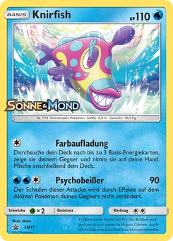 Bruxish